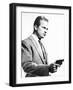 Kiss Me Deadly, Ralph Meeker, 1955-null-Framed Photo