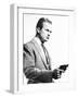 Kiss Me Deadly, Ralph Meeker, 1955-null-Framed Photo