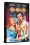 Kiss Me Kate, 1953-null-Framed Stretched Canvas