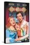 Kiss Me Kate, 1953-null-Framed Stretched Canvas