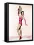 Kiss Me Kate, Ann Miller, 1953-null-Framed Stretched Canvas