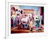 Kiss Me Kate, Keenan Wynn, James Whitmore, Howard Keel, Kathryn Grayson, 1953-null-Framed Photo