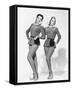 Kiss Me Kate-null-Framed Stretched Canvas