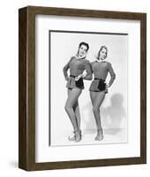 Kiss Me Kate-null-Framed Photo