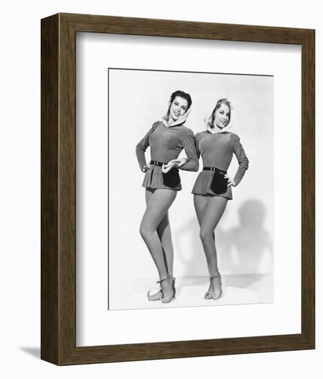 Kiss Me Kate-null-Framed Photo