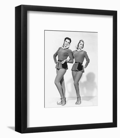 Kiss Me Kate-null-Framed Photo