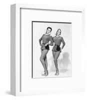 Kiss Me Kate-null-Framed Photo