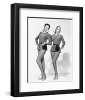 Kiss Me Kate-null-Framed Photo