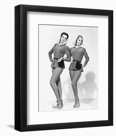 Kiss Me Kate-null-Framed Photo