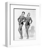 Kiss Me Kate-null-Framed Photo