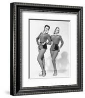 Kiss Me Kate-null-Framed Photo