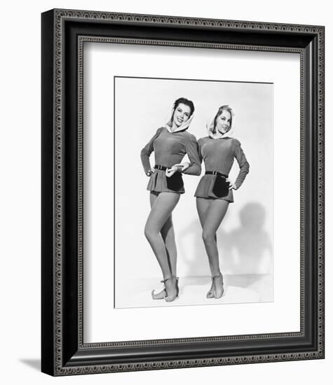 Kiss Me Kate-null-Framed Photo