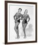 Kiss Me Kate-null-Framed Photo