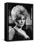 KISS ME STUPID, 1964 directed by BIILY WILDER Kim Novak (b/w photo)-null-Framed Stretched Canvas