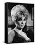 KISS ME STUPID, 1964 directed by BIILY WILDER Kim Novak (b/w photo)-null-Framed Stretched Canvas