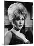 KISS ME STUPID, 1964 directed by BIILY WILDER Kim Novak (b/w photo)-null-Mounted Photo