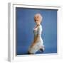 Kiss Me Stupid 1964 Directed by Biily Wilder Kim Novak-null-Framed Photo