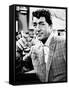 Kiss Me Stupid, Dean Martin, 1964-null-Framed Stretched Canvas