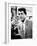 Kiss Me Stupid, Dean Martin, 1964-null-Framed Photo