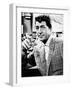 Kiss Me Stupid, Dean Martin, 1964-null-Framed Photo