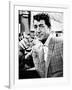 Kiss Me Stupid, Dean Martin, 1964-null-Framed Photo