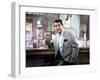 Kiss Me Stupid, Dean Martin, 1964-null-Framed Premium Photographic Print