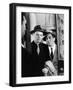 Kiss Of Death, Richard Widmark, Victor Mature, 1947-null-Framed Photo