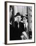 Kiss Of Death, Richard Widmark, Victor Mature, 1947-null-Framed Photo