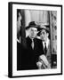 Kiss Of Death, Richard Widmark, Victor Mature, 1947-null-Framed Photo