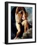 Kiss of Jupiter-null-Framed Giclee Print