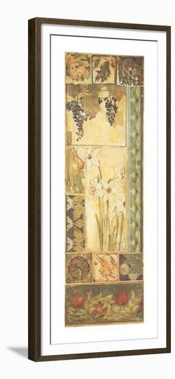 Kiss of Spring-Elizabeth Jardine-Framed Giclee Print