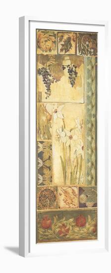 Kiss of Spring-Elizabeth Jardine-Framed Giclee Print