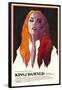 Kiss of the Damned Movie Poster-null-Framed Poster
