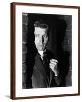 Kiss the Blood on My Hands, 1948-null-Framed Photographic Print