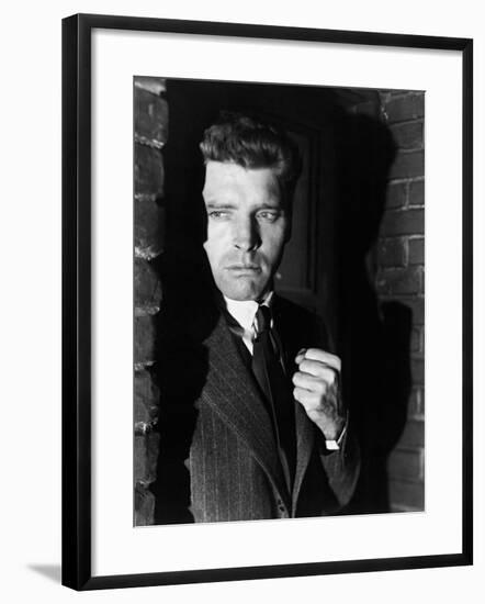 Kiss the Blood on My Hands, 1948-null-Framed Photographic Print