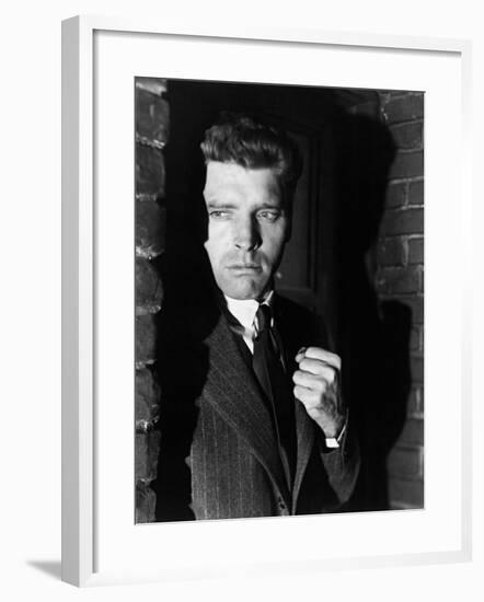 Kiss the Blood on My Hands, 1948-null-Framed Photographic Print