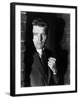 Kiss the Blood on My Hands, 1948-null-Framed Photographic Print