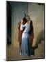 Kiss-Francesco Hayez-Mounted Art Print