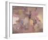 Kisses by Breezes-Nancy Ortenstone-Framed Giclee Print