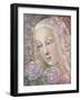 Kisses of the Wind, 2015-Annael Anelia Pavlova-Framed Giclee Print