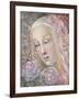 Kisses of the Wind, 2015-Annael Anelia Pavlova-Framed Giclee Print