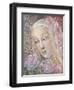 Kisses of the Wind, 2015-Annael Anelia Pavlova-Framed Giclee Print