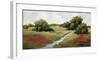 Kissimmee Grasslands-Maija Baynes-Framed Giclee Print