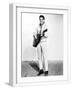 White Frame