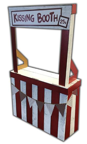 Cardboard Cutouts, , large