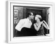 White Frame