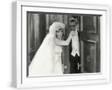 White Frame