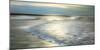 Kissing The Shoreline-Janet Slater-Mounted Photographic Print