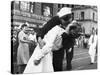 Kissing the War Goodbye in Times Square, 1945, I-Victor Jorgensen-Stretched Canvas