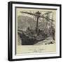 Kit, a Memory-Arthur Hopkins-Framed Giclee Print